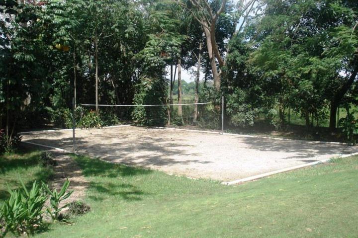 Metrotel Express San Pedro Sula Exterior foto